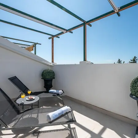 Appartamento Newly Renovated 3bed Penthouse Retreat With Pools In Prime Location Marbella