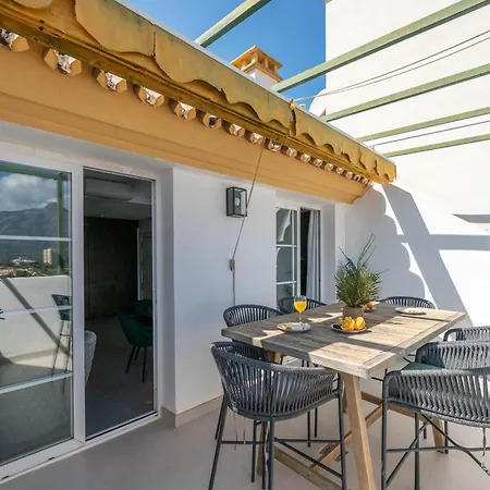 Appartamento Newly Renovated 3bed Penthouse Retreat With Pools In Prime Location *