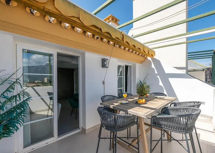 Appartamento Newly Renovated 3bed Penthouse Retreat With Pools In Prime Location *