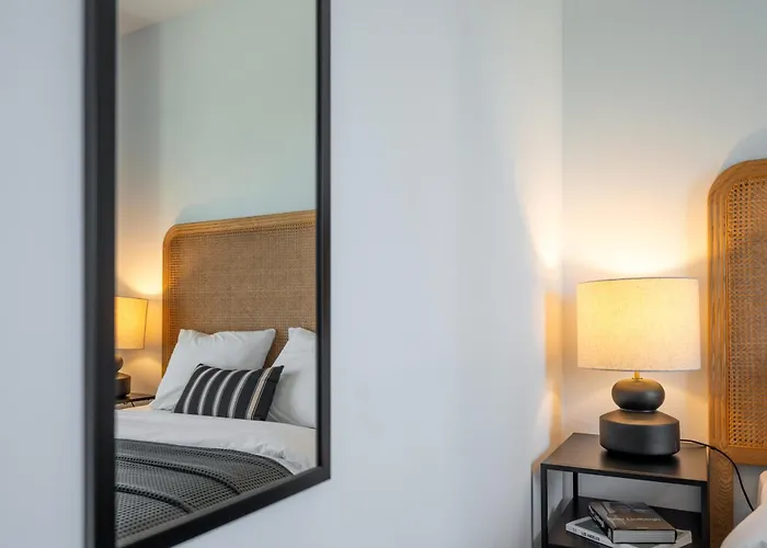 Appartamento Newly Renovated 3bed Penthouse Retreat With Pools In Prime Location