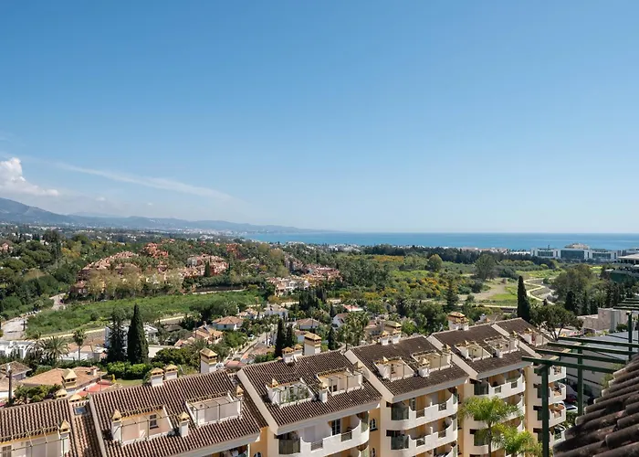 Newly Renovated 3bed Penthouse Retreat With Pools In Prime Location Apartmán