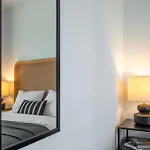 דירה Newly Renovated 3bed Penthouse Retreat With Pools In Prime Location