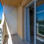 דירה Newly Renovated 3bed Penthouse Retreat With Pools In Prime Location